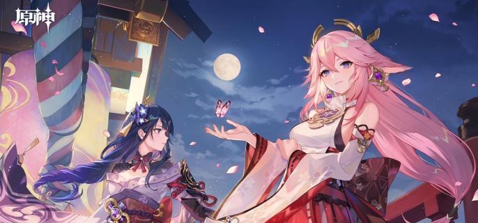 原神水之寻宝罗盘获取攻略