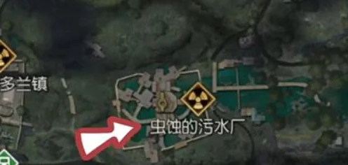 黎明觉醒生机幽灵的呓语任务攻略