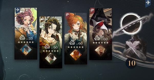 重返未来1999微光层300打法攻略