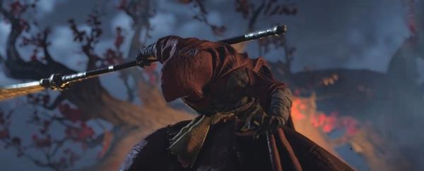 燕云十六声皮影师打法