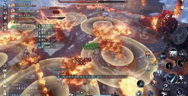 逆水寒手游英雄司烬琅影机制开荒