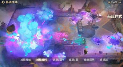 神话级部件展示