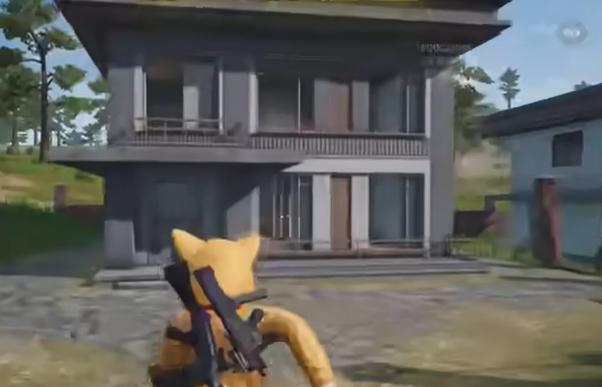 二层房金条位置