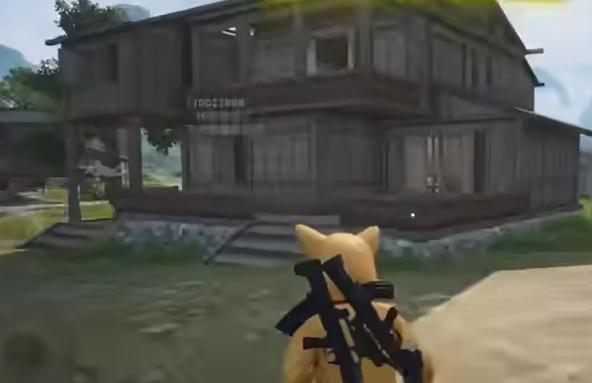 大木屋金条获取