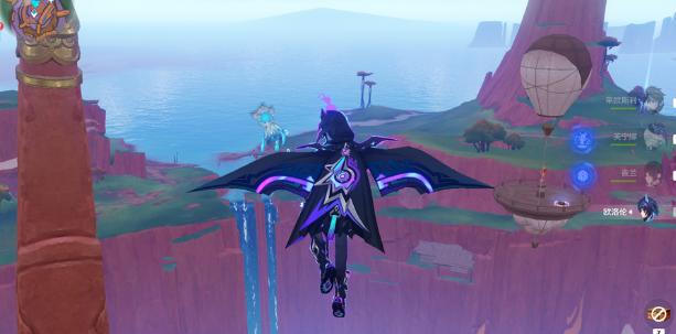 原神欧洛伦激化队搭配技巧