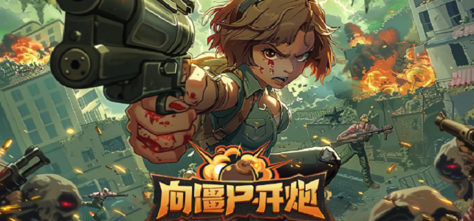 向僵尸开炮碧海凉夏兑换推荐