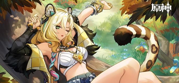 原神息燧之笛锻造指南