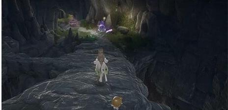 成功获取苔之幽