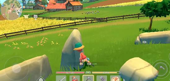 波西亚时光黑暗兽选择攻略