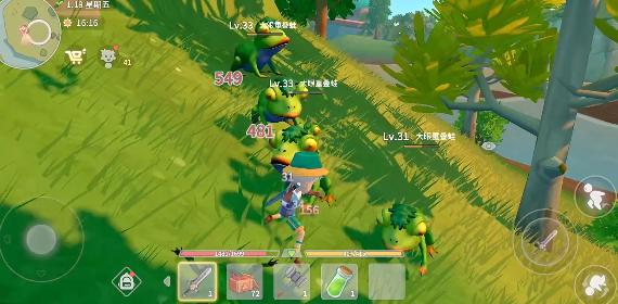 波西亚时光黑暗兽选择攻略