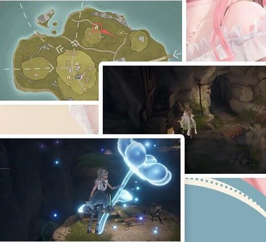 无限暖暖密林之息获取方法