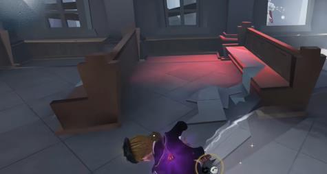 第五人格喧嚣技巧