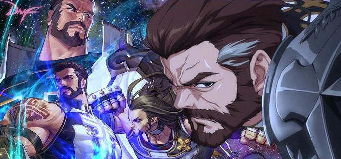 DNF追忆天空选择攻略