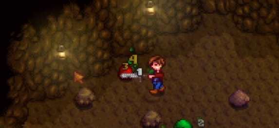 星露谷物语入门任务攻略