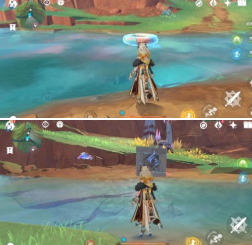 原神饥饿派画家成就攻略 原神饥饿派画家成就攻略