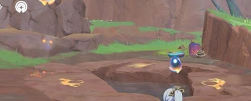 原神噩梦的温床怎么过 原神噩梦的温床攻略