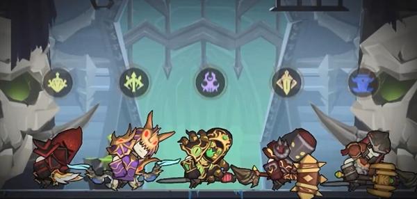 异世界勇者平民职业推荐