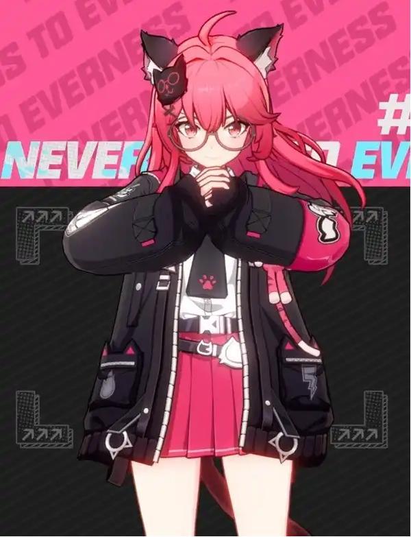 异环新手角色选择