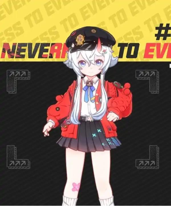 异环新手角色选择