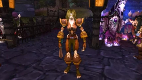 魔兽世界wlk中级骑术价格