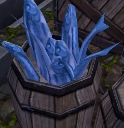 魔兽世界血鳞鲶鱼食谱解锁