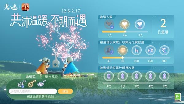 光遇pc端上线福利 光遇pc端上线福利