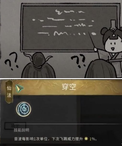 鬼谷八荒天幻仙祠任务攻略