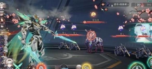 崩坏星穹铁道幸存者名为不幸攻略