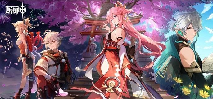 原神摩拉获取攻略