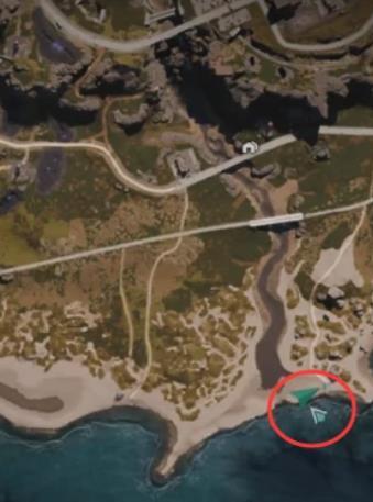 破碎三角洲房子怪刷新点