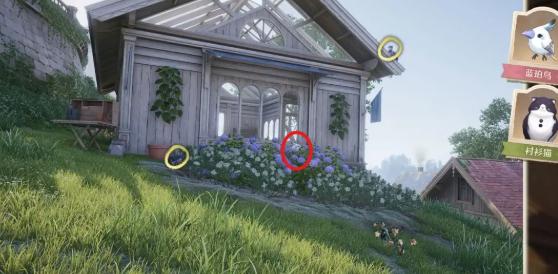 无限暖暖拍照技巧