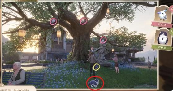 无限暖暖任务攻略