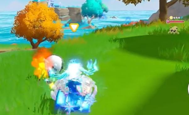 蛋仔派对旅行家渡渡刷新点位