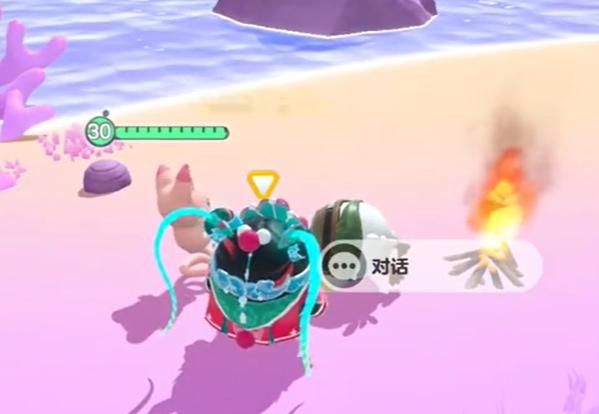 蛋仔派对旅行家渡渡刷新点位