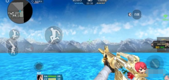 cf手游折扣商城更新