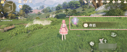 无限暖暖留影拍照技巧