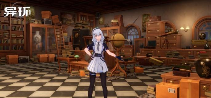 异环阿德勒技能强度分析