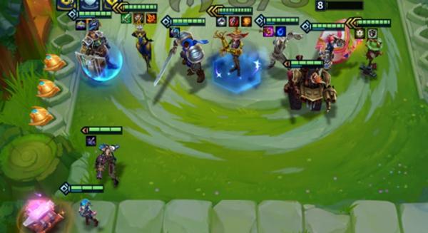 炼丹卡载体选择