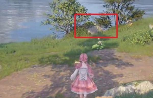 无限暖暖不羁格纹时装宝箱位置