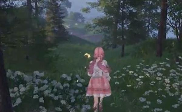 无限暖暖不羁格纹时装宝箱位置