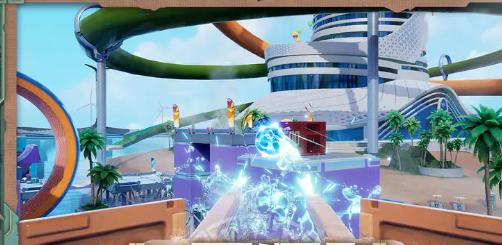 宿舍入住操作示意图