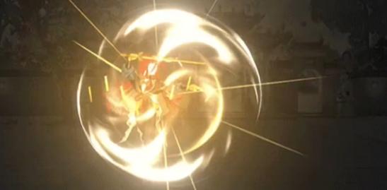 新月同行楚衣技能是什么 新月同行楚衣技能详解