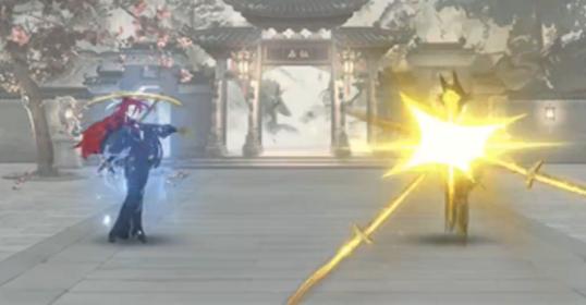 新月同行楚衣技能是什么 新月同行楚衣技能详解