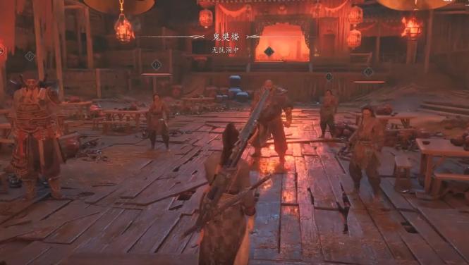 燕云十六声镇守开封任务结果