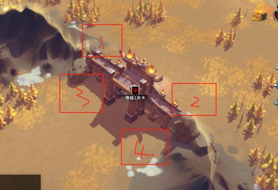 万龙觉醒关卡建设指南 万龙觉醒关卡建设指南