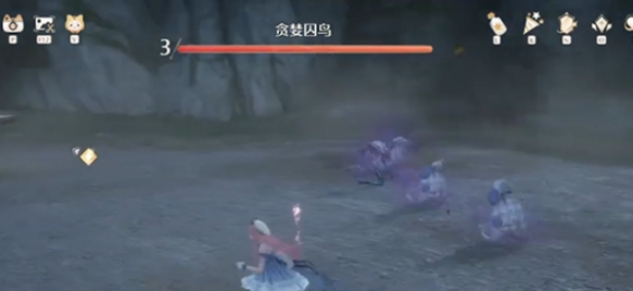 无限暖暖贪婪囚鸟打法 无限暖暖贪婪囚鸟打法