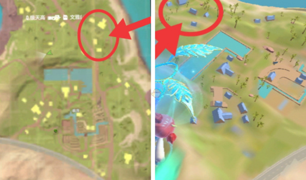 香肠派对喵沙岛农庄攻略