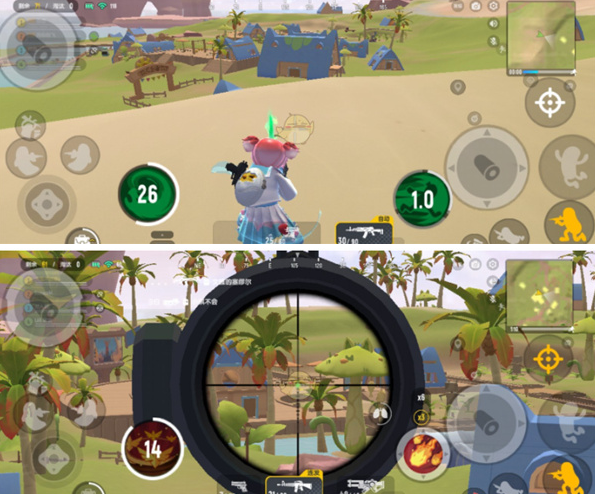 香肠派对喵沙岛农庄攻略