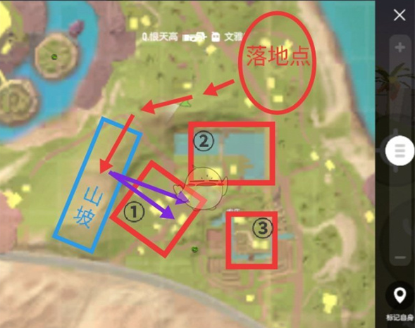 香肠派对喵沙岛农庄攻略