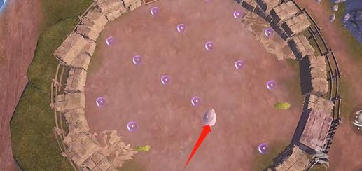 无限暖暖赶绵羊操作技巧